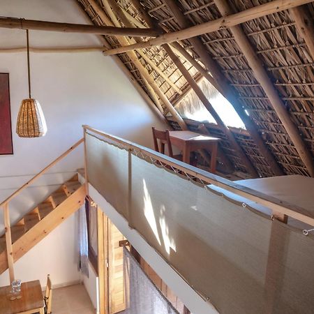 Casa Torito Mermejita Mazunte Εξωτερικό φωτογραφία