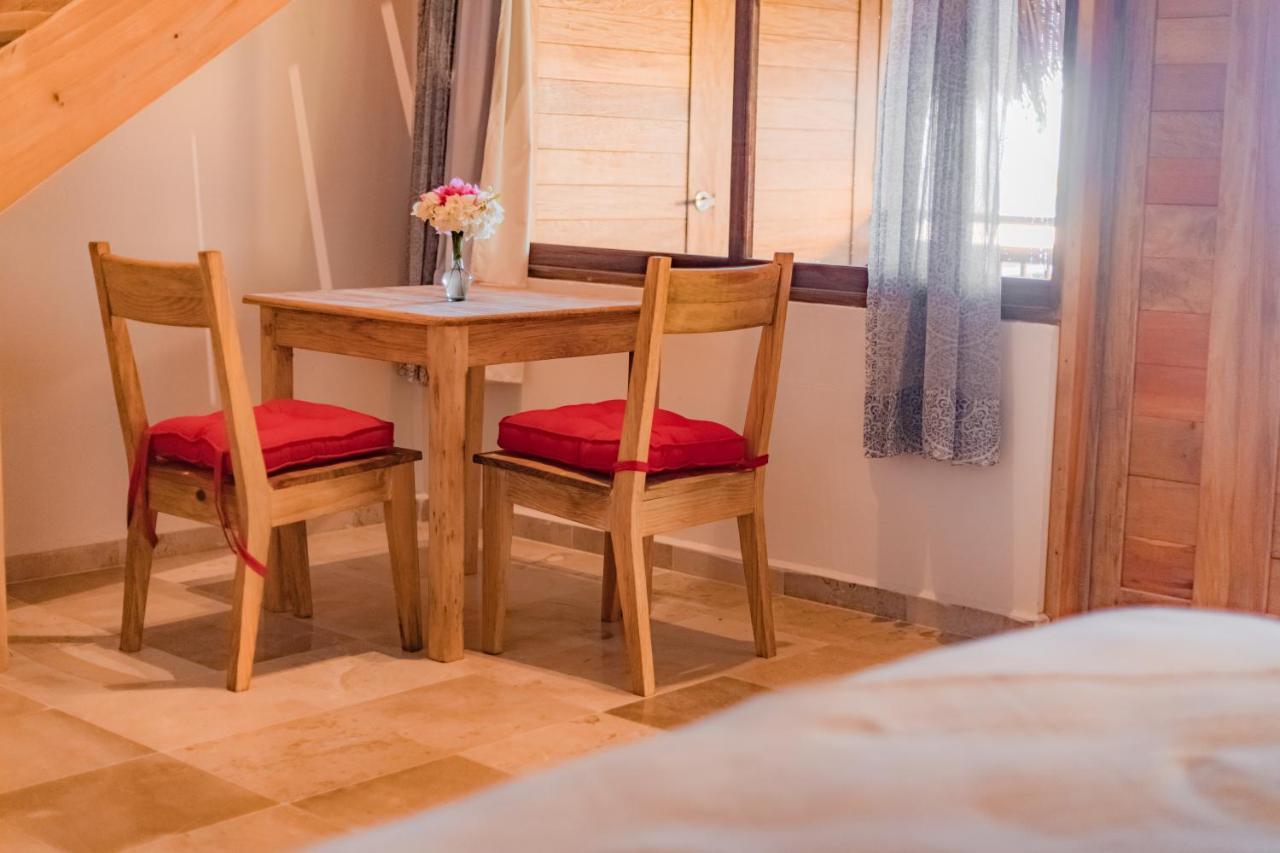 Casa Torito Mermejita Mazunte Εξωτερικό φωτογραφία