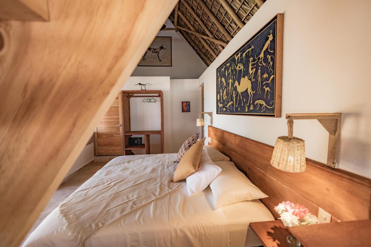 Casa Torito Mermejita Mazunte Δωμάτιο φωτογραφία