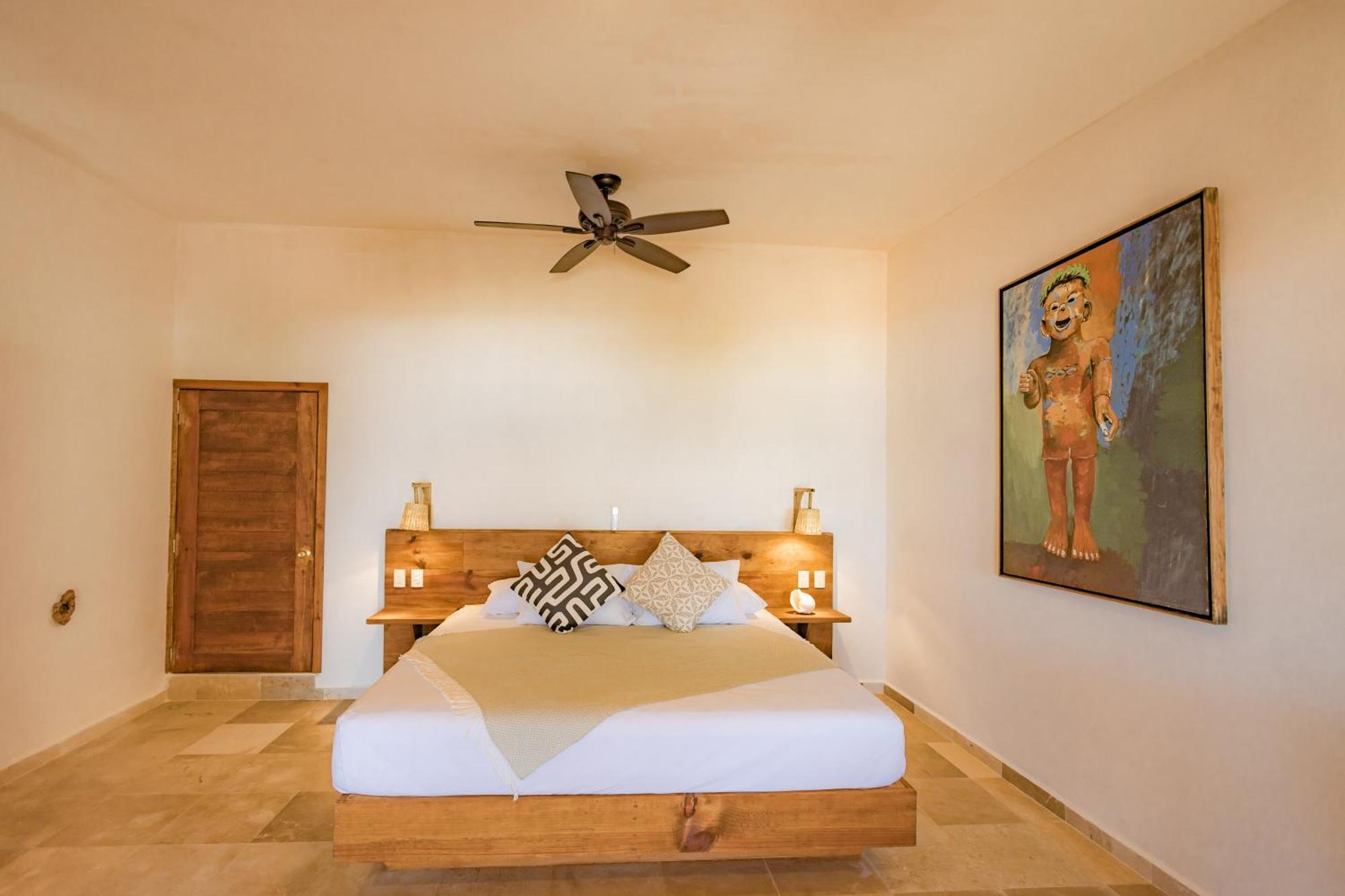 Casa Torito Mermejita Mazunte Εξωτερικό φωτογραφία