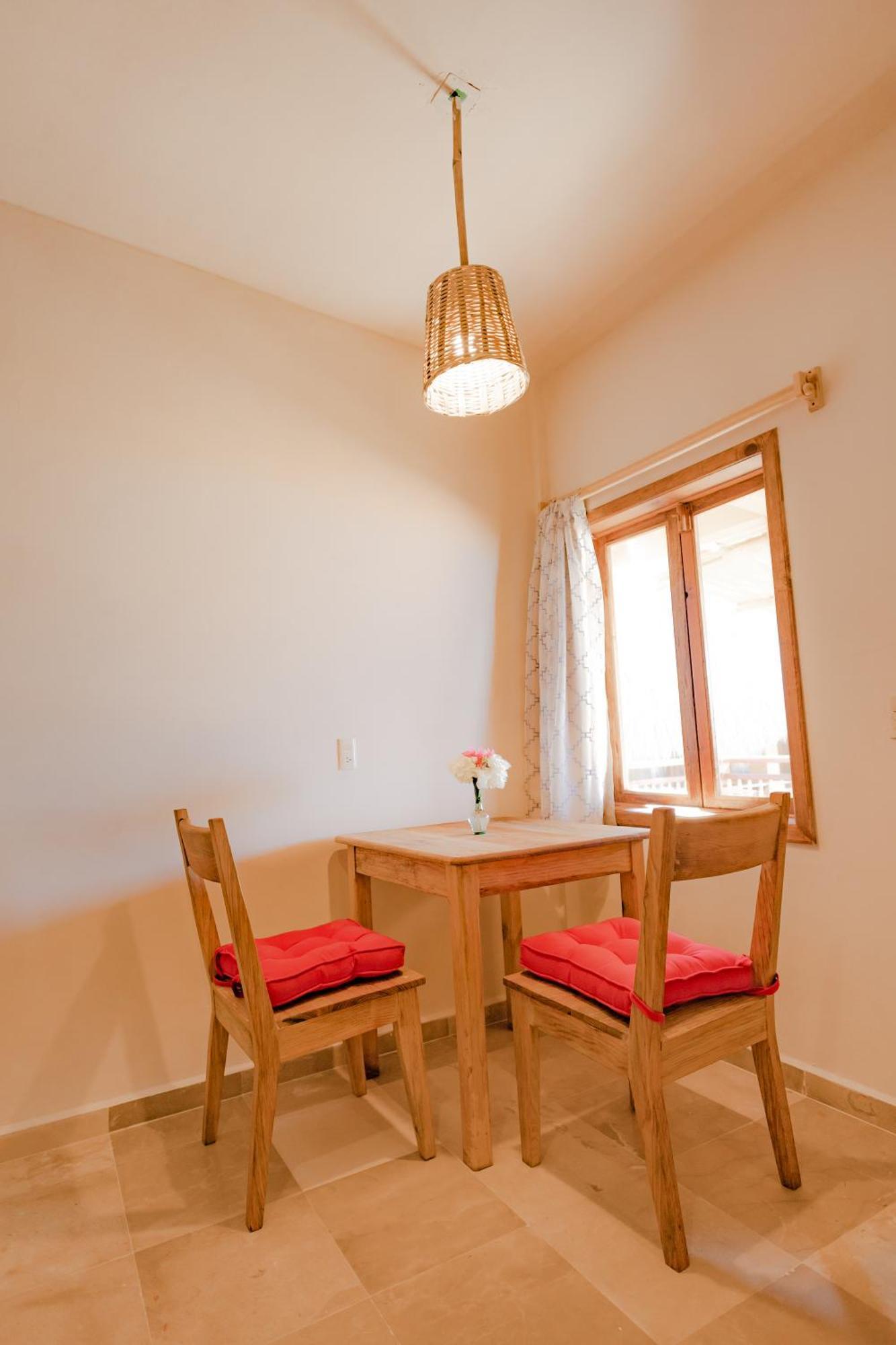 Casa Torito Mermejita Mazunte Εξωτερικό φωτογραφία