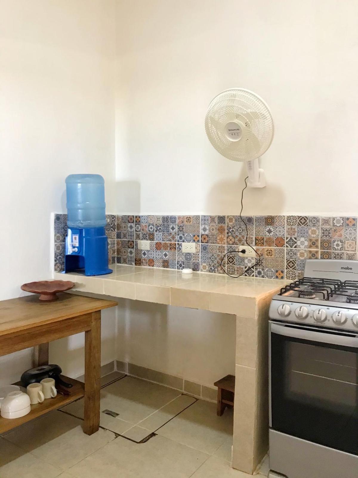 Casa Torito Mermejita Mazunte Εξωτερικό φωτογραφία