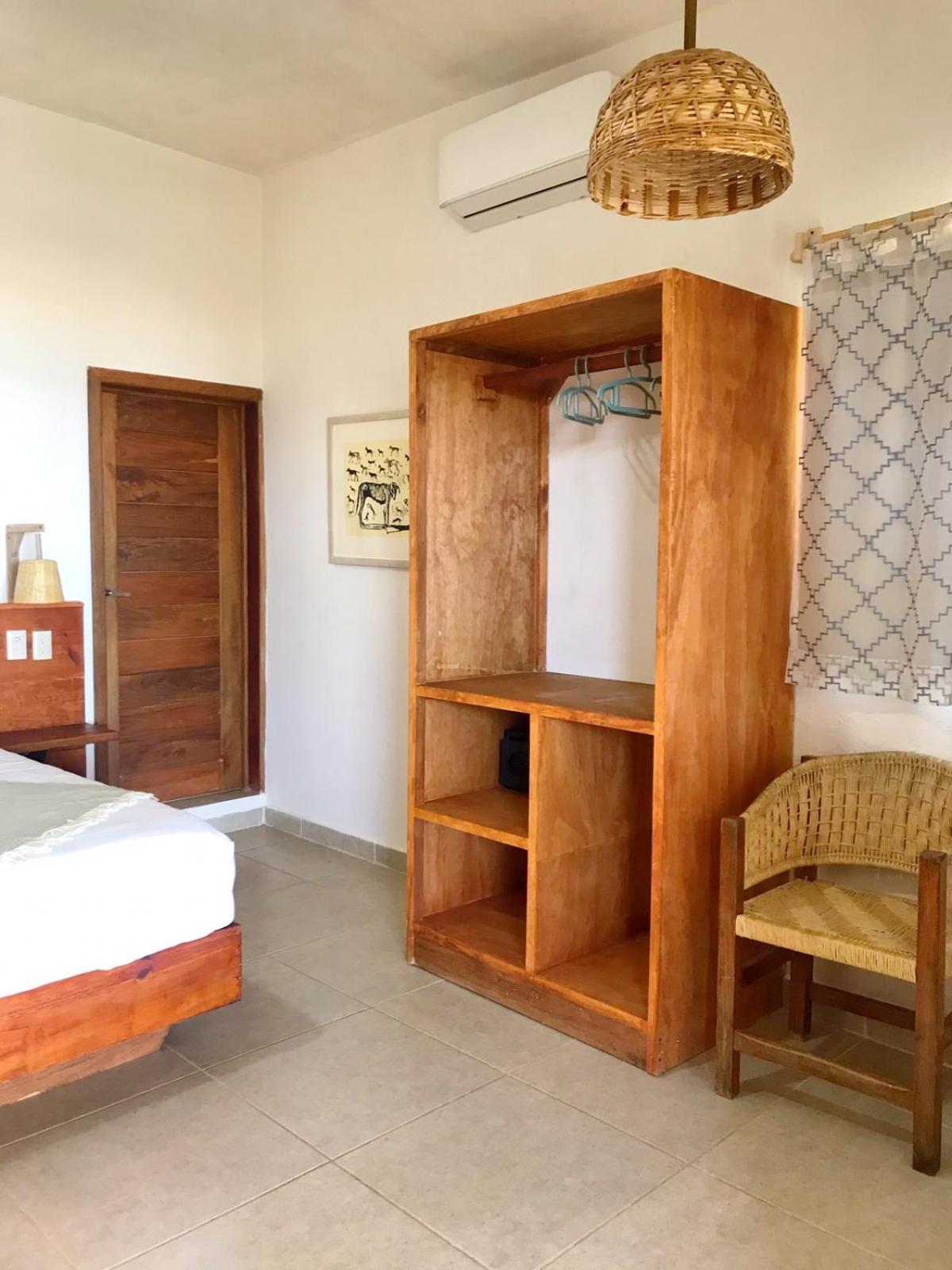Casa Torito Mermejita Mazunte Εξωτερικό φωτογραφία