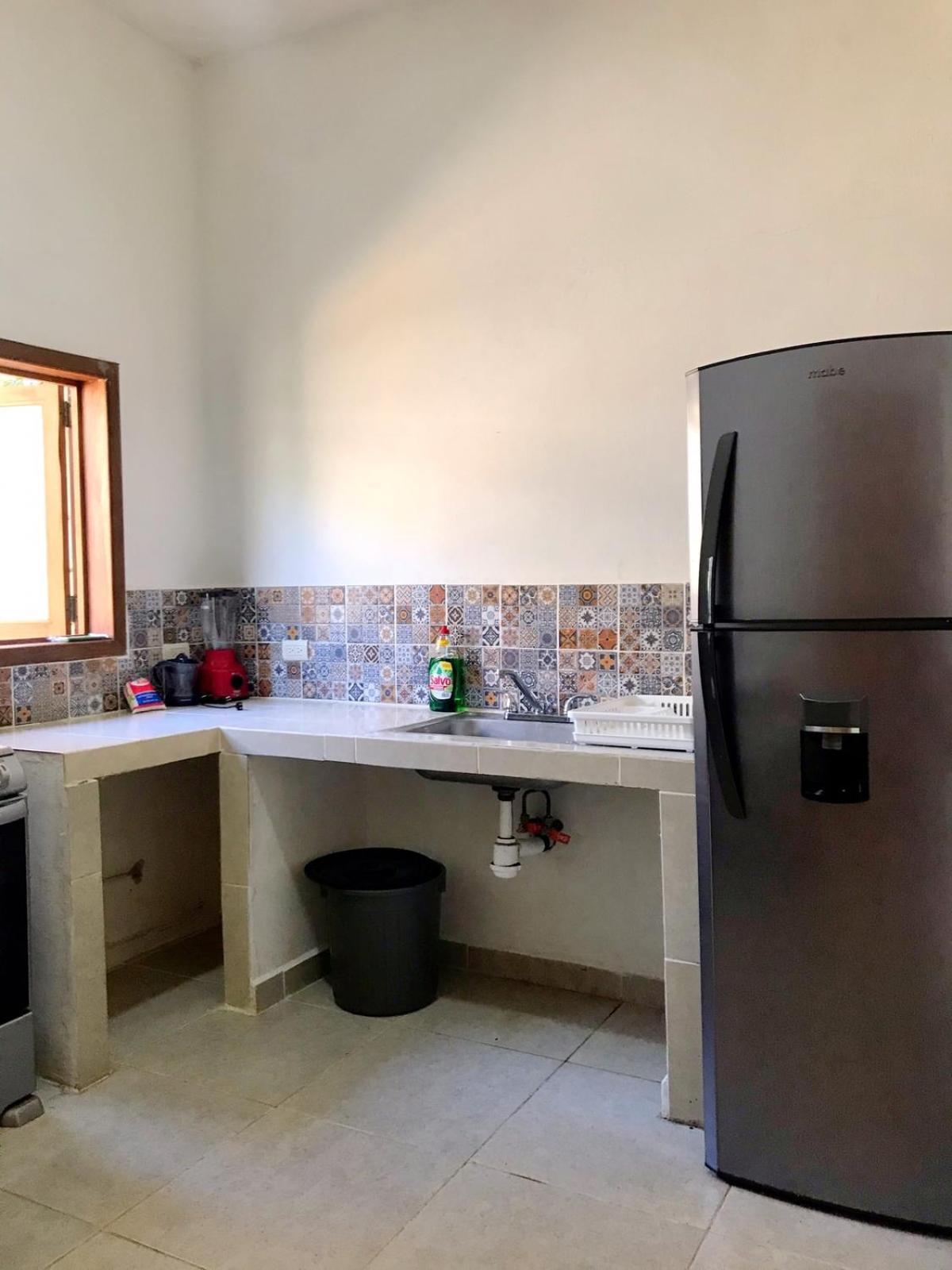 Casa Torito Mermejita Mazunte Εξωτερικό φωτογραφία