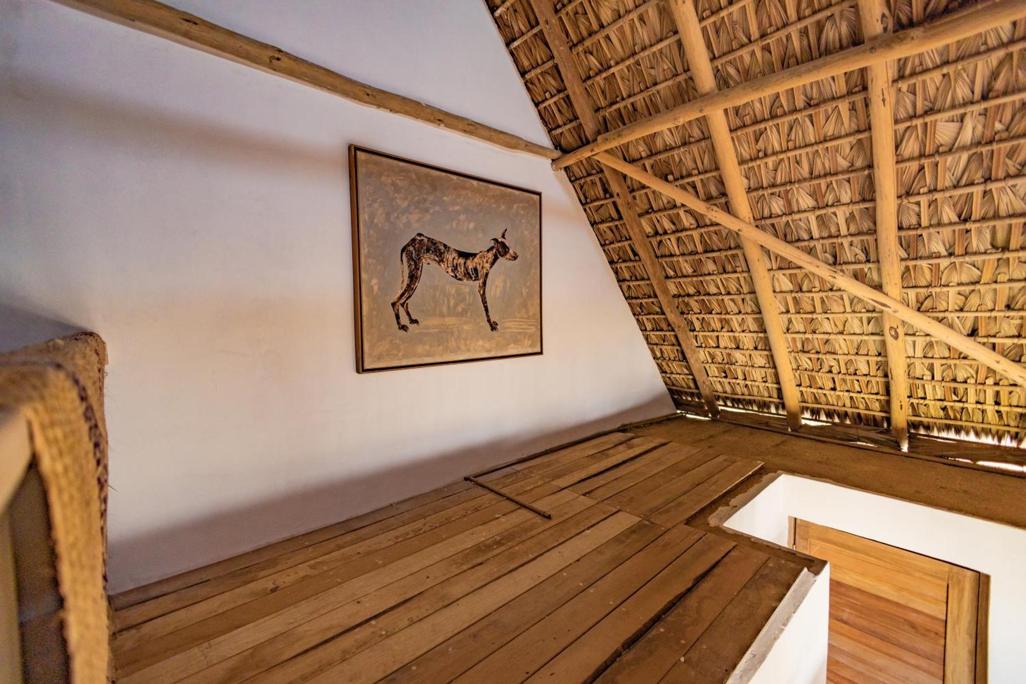 Casa Torito Mermejita Mazunte Εξωτερικό φωτογραφία