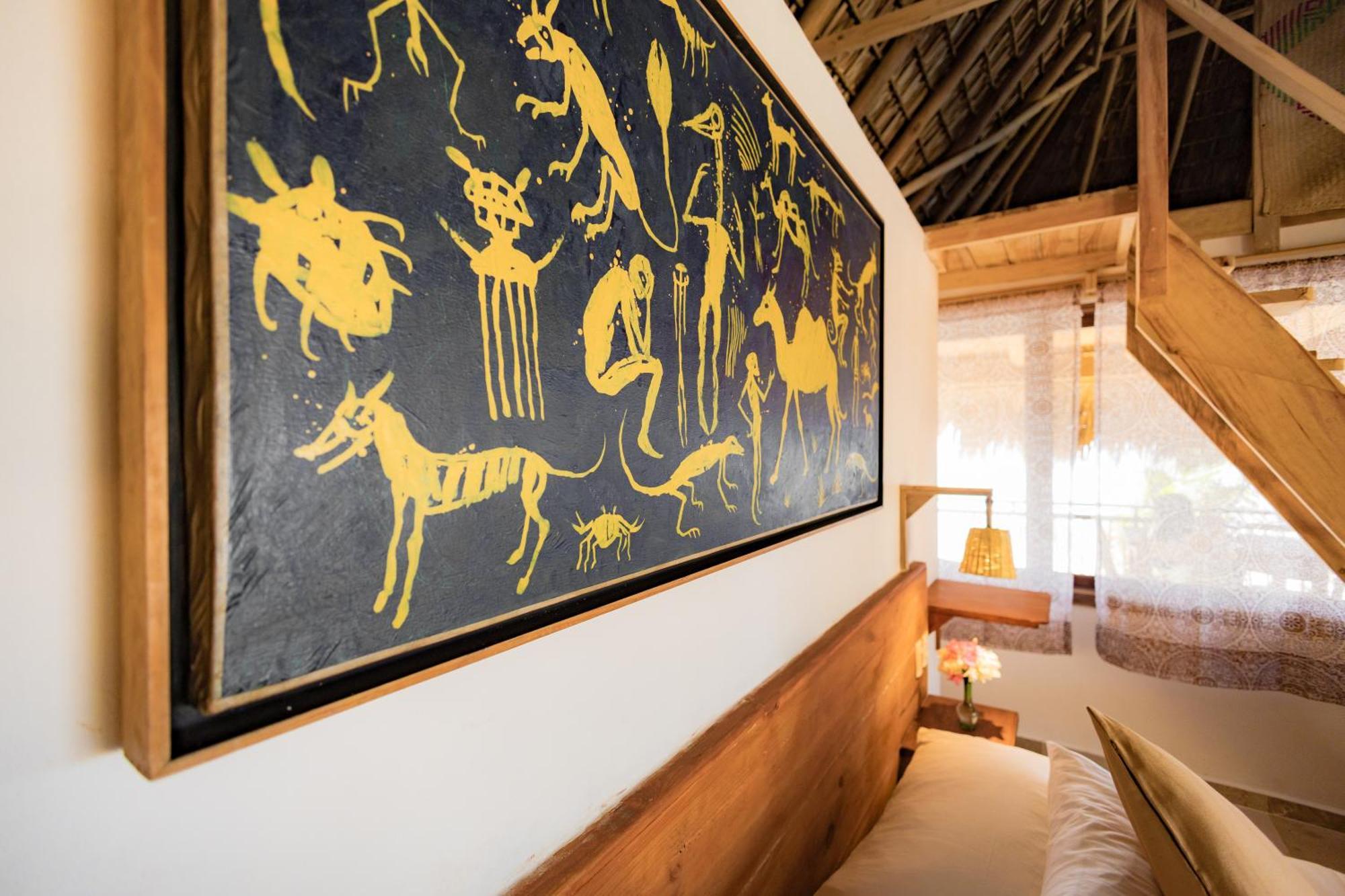 Casa Torito Mermejita Mazunte Εξωτερικό φωτογραφία