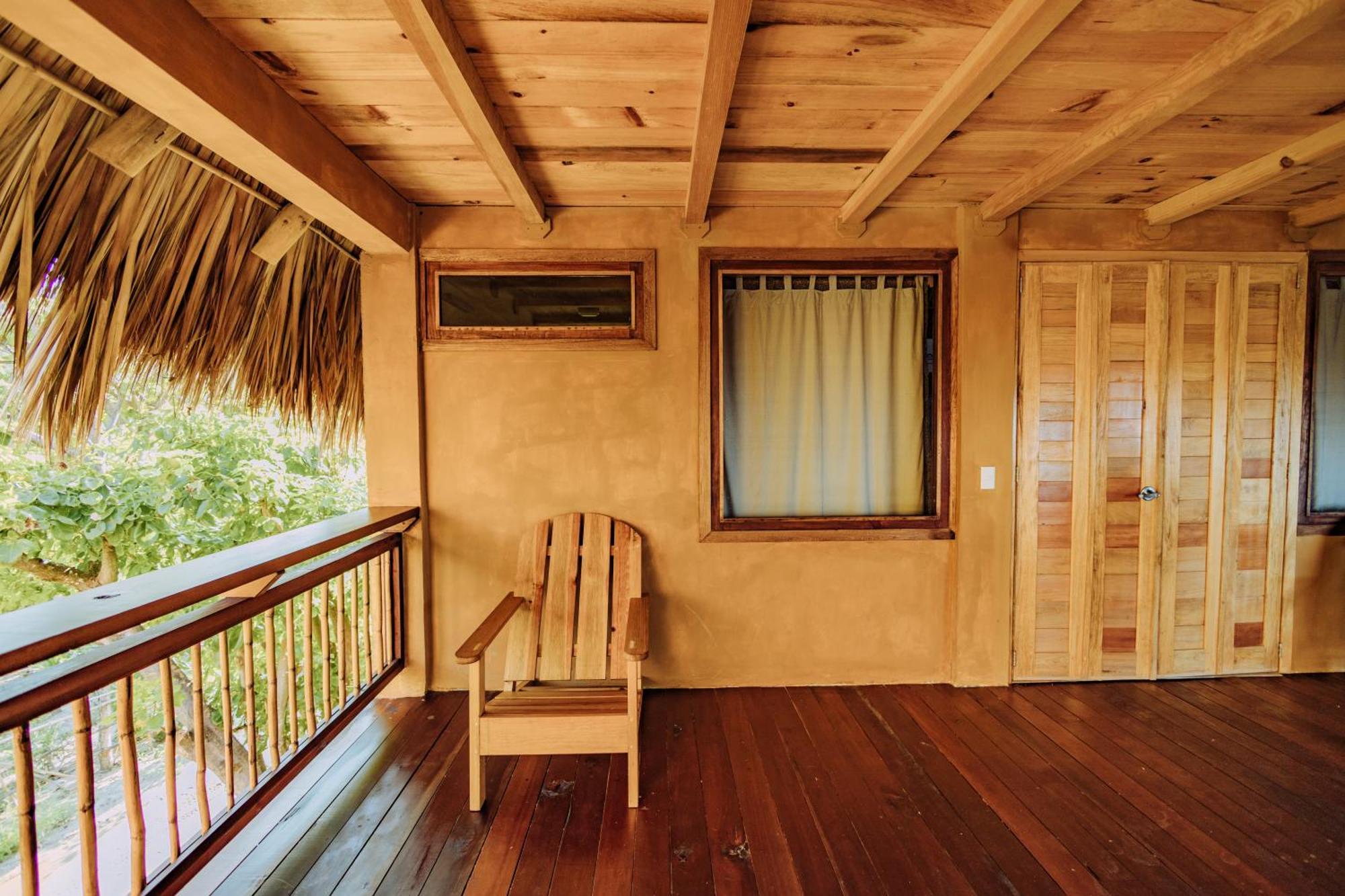 Casa Torito Mermejita Mazunte Εξωτερικό φωτογραφία