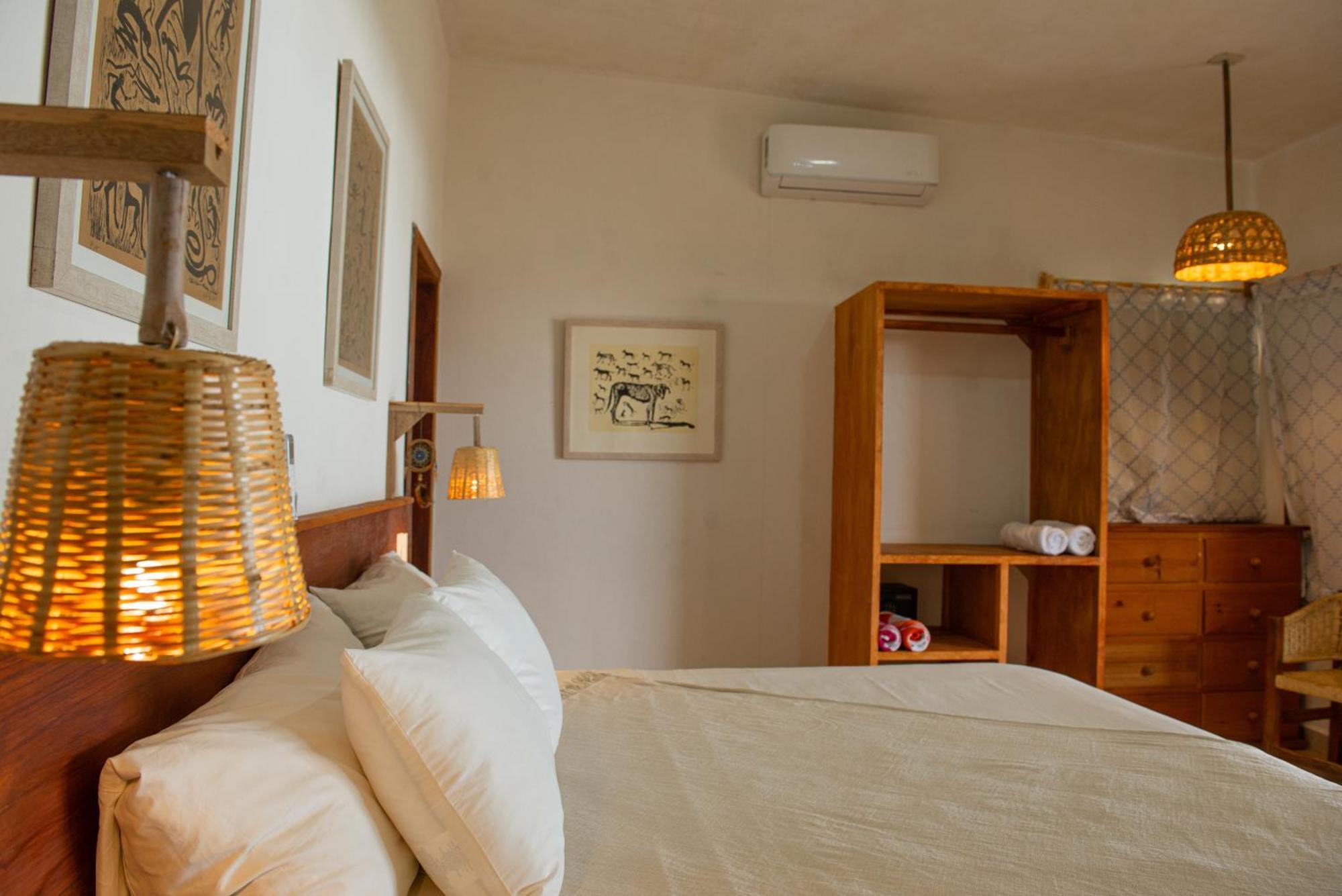Casa Torito Mermejita Mazunte Εξωτερικό φωτογραφία
