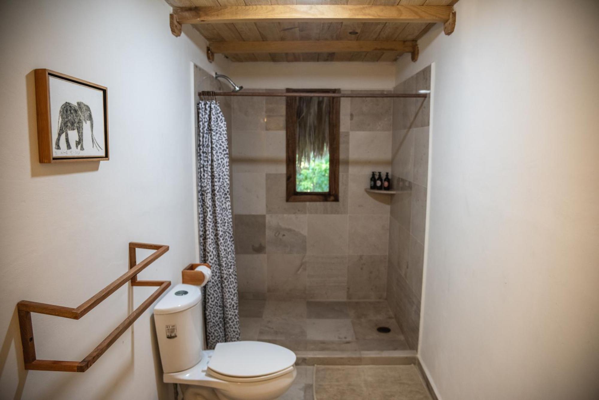 Casa Torito Mermejita Mazunte Εξωτερικό φωτογραφία