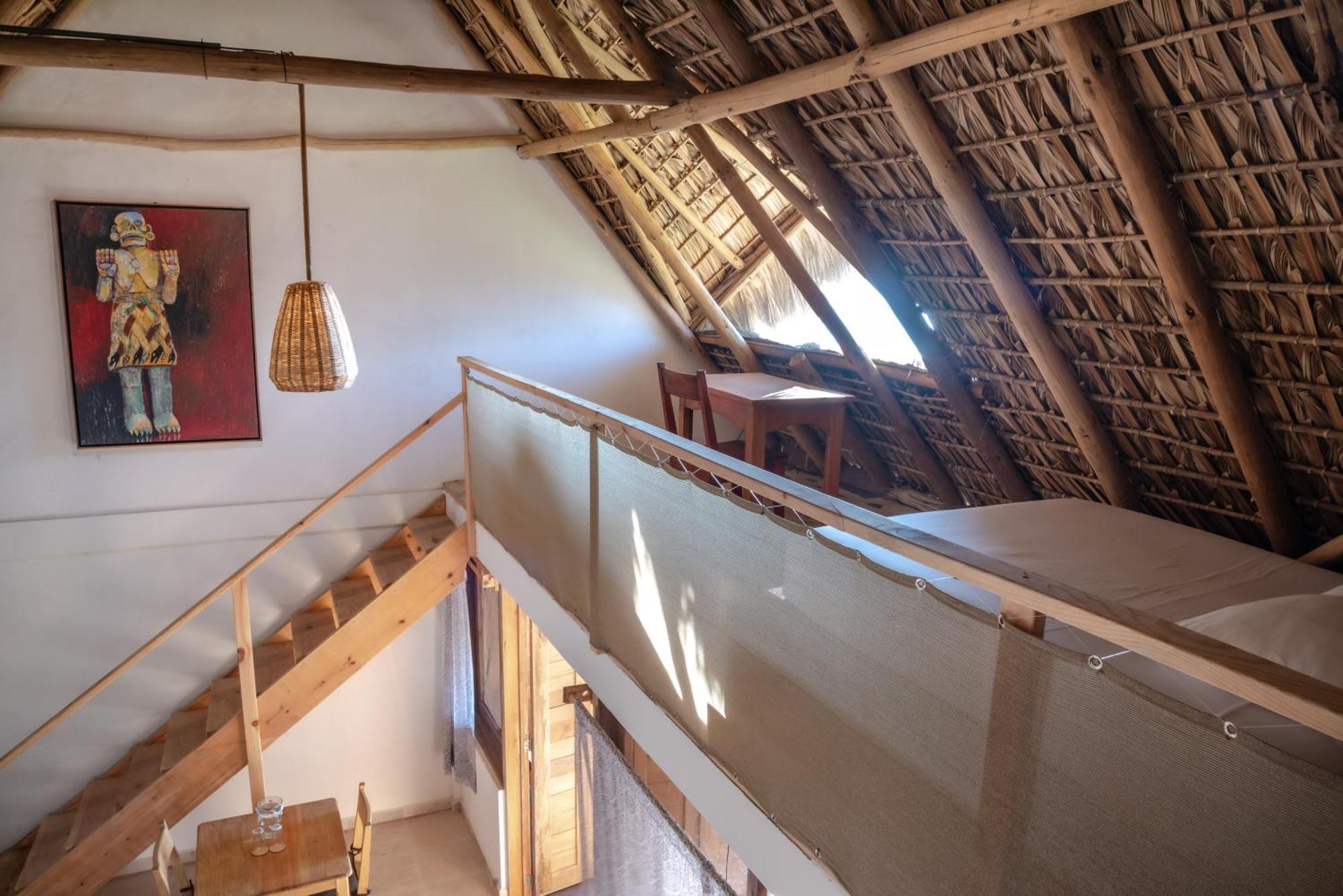 Casa Torito Mermejita Mazunte Εξωτερικό φωτογραφία