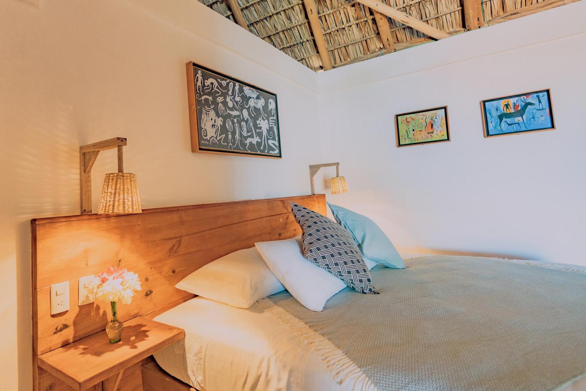 Casa Torito Mermejita Mazunte Εξωτερικό φωτογραφία