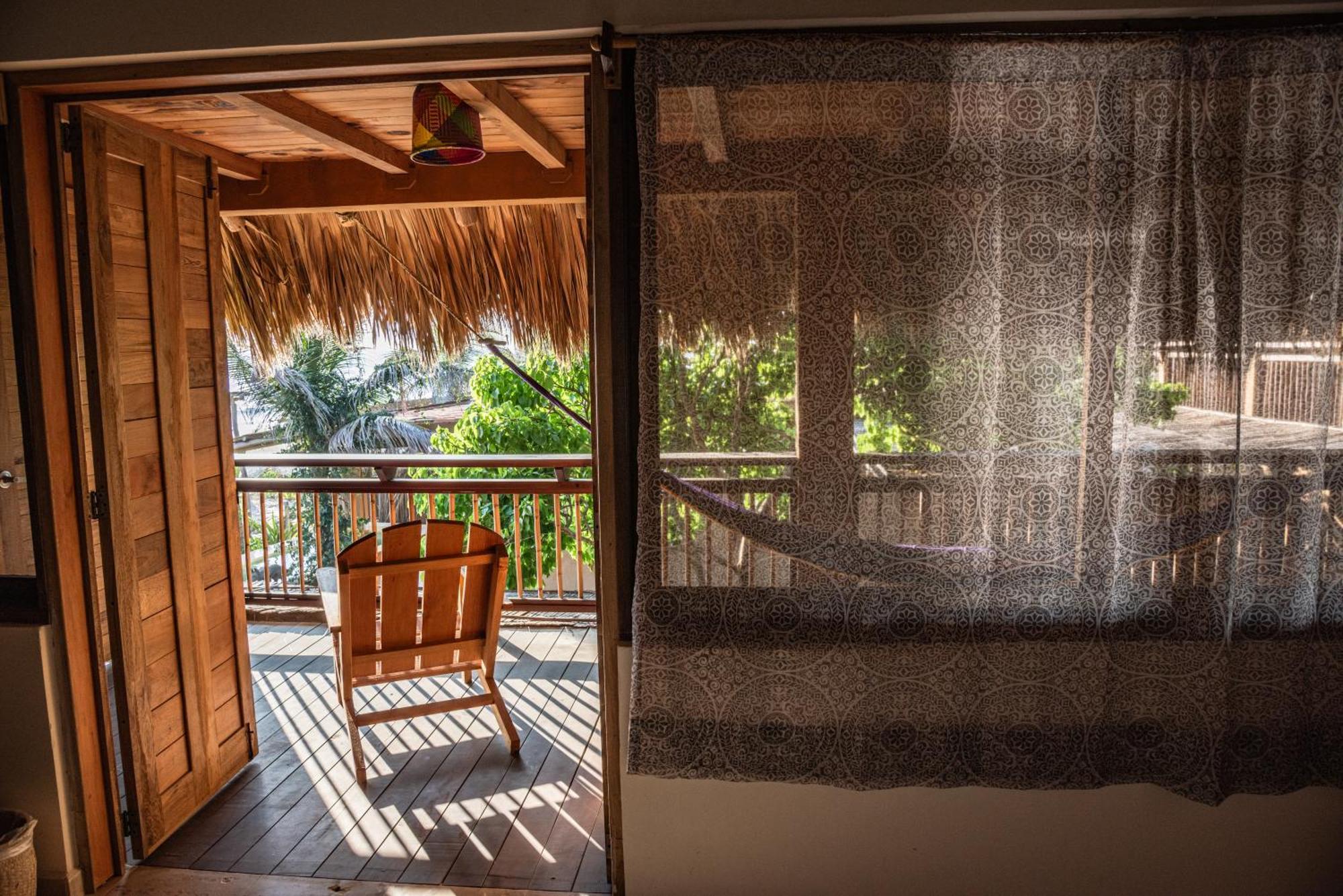 Casa Torito Mermejita Mazunte Εξωτερικό φωτογραφία