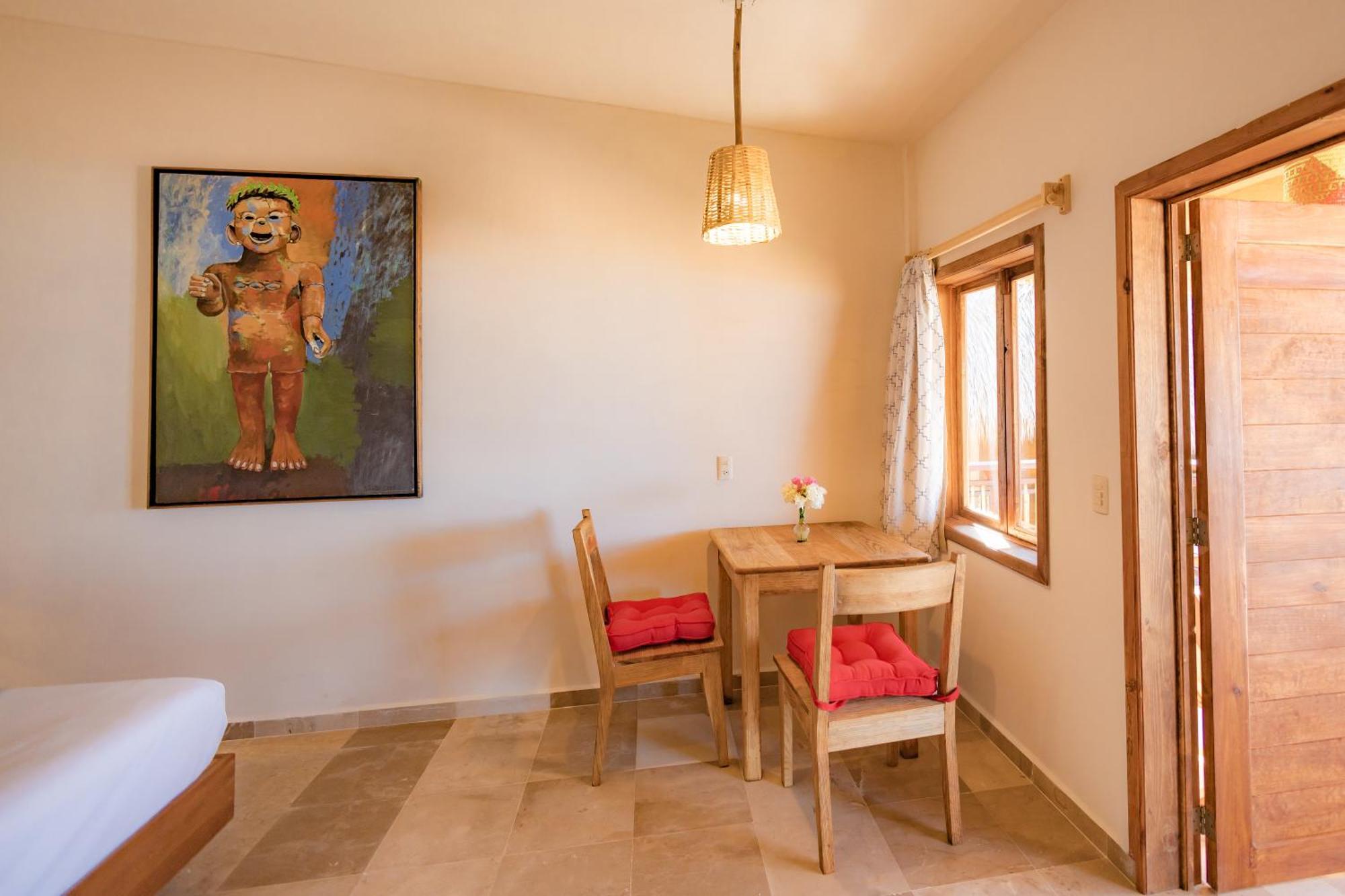 Casa Torito Mermejita Mazunte Εξωτερικό φωτογραφία