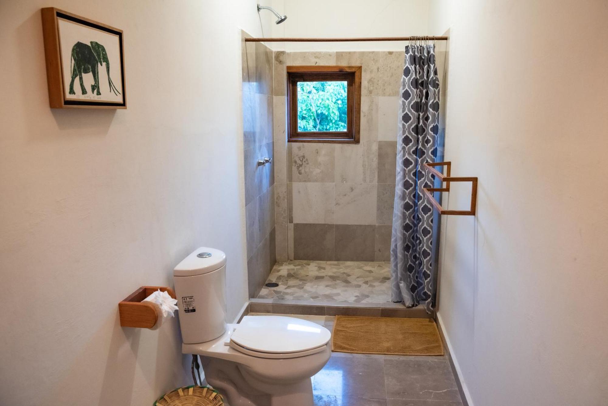 Casa Torito Mermejita Mazunte Εξωτερικό φωτογραφία