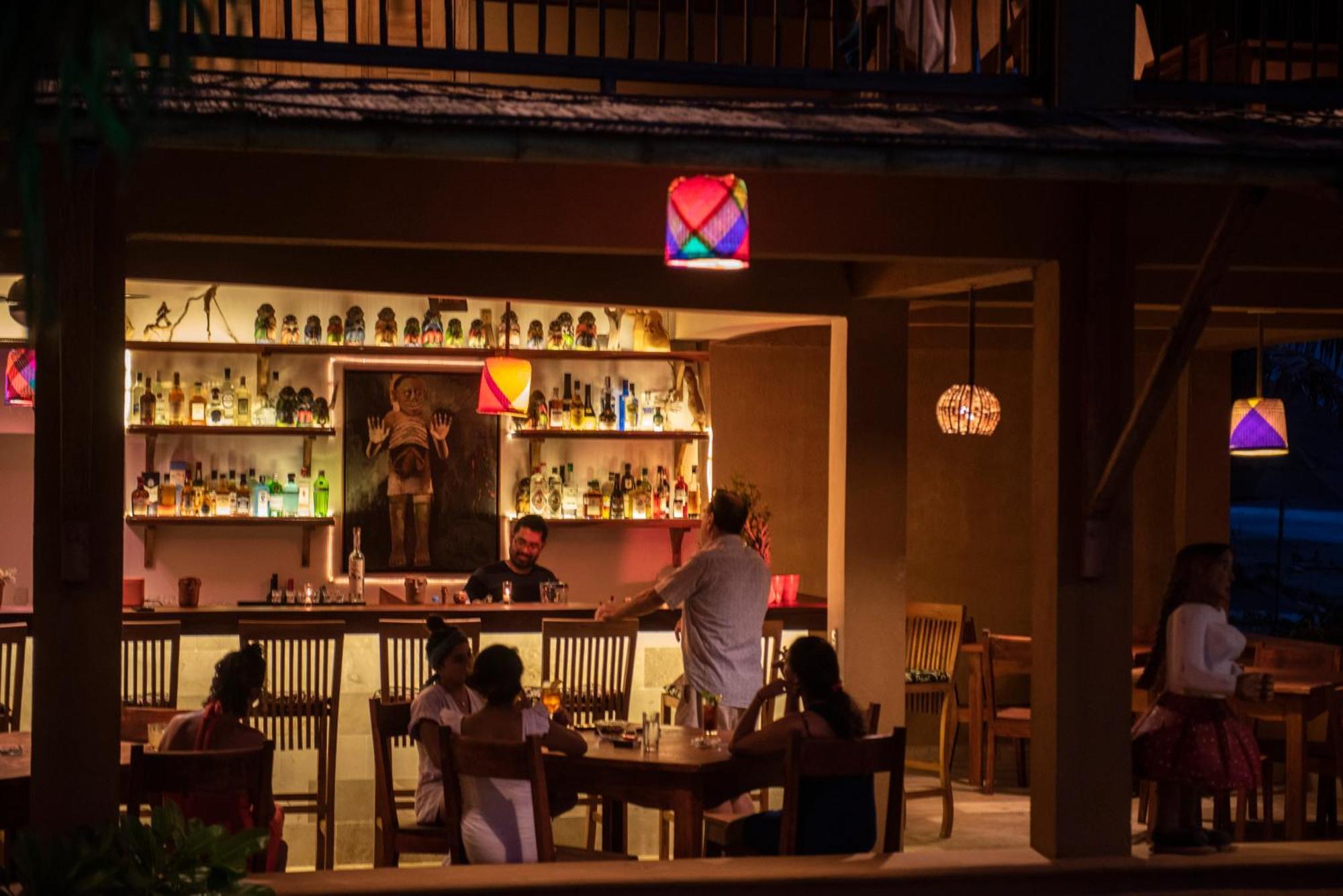 Casa Torito Mermejita Mazunte Εξωτερικό φωτογραφία