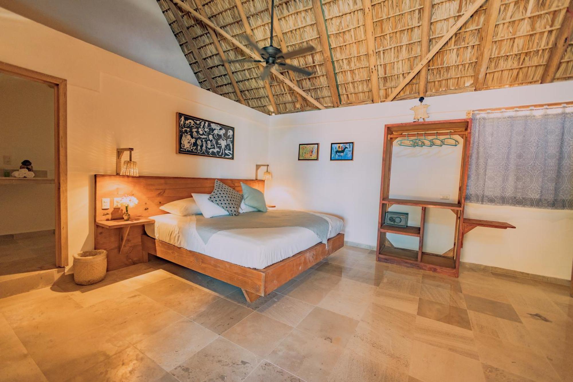 Casa Torito Mermejita Mazunte Εξωτερικό φωτογραφία